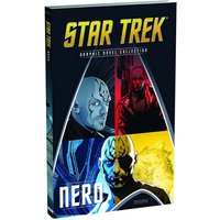 Star Trek Graphic Novel Nero von Star Trek