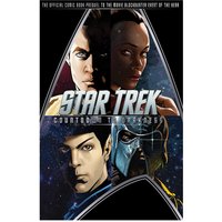 ZX-Star Trek Graphic Novels Countdown To Darkness von Star Trek