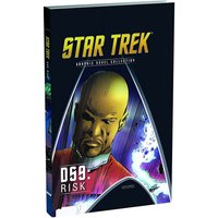 ZX-Star Trek Graphic Novels Marvel DS9 6-11 von Star Trek