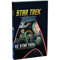 ZX-Star Trek Graphic Novels von Star Trek