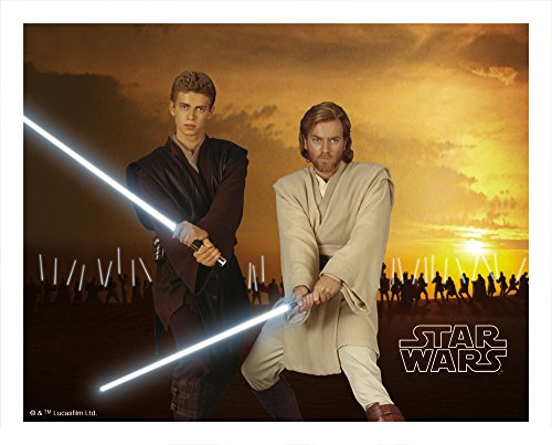 3D-Mousepad Star Wars 3D-Mousepad Star Wars von Star Wars