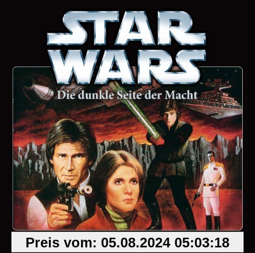 Die Dunkle Seite der Macht - Teil 5: Die Schlacht um die Katana Flotte von Star Wars