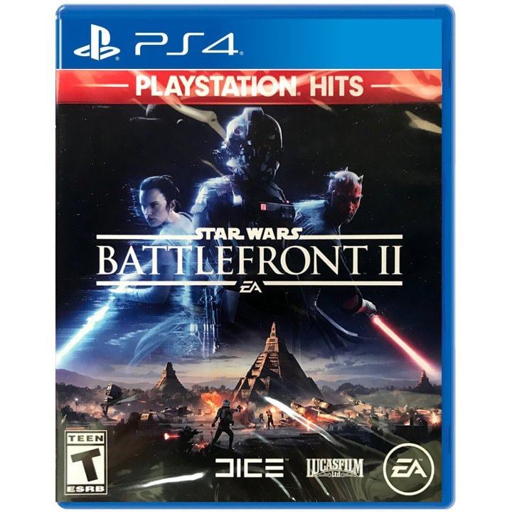Star Wars Battlefront II (PlayStation Hits) (Import) von Star Wars