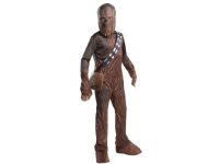Star Wars Chewbacca Kostüm (Größe 152/L) von Star Wars