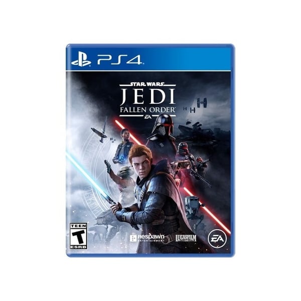 Star Wars Jedi: Fallen Order (Import) von Star Wars
