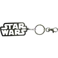 Star Wars Keychain Logo Snap von Star Wars