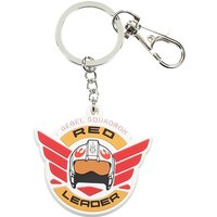 Star Wars Keychain Red Leader Rubber Rogue One von Star Wars