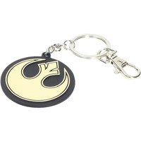 Star Wars Keychain Resistance Symbol Metal E8 von Star Wars