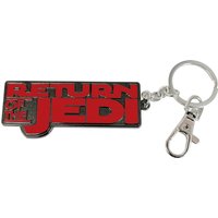Star Wars Keychain Return Of The Jedi Logo Snap von Star Wars