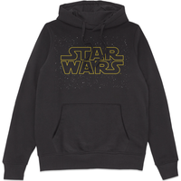 Star Wars Original Logo Hoodie - Black - XXL Star Wars Original Logo Hoodie - Black - XXL von Star Wars