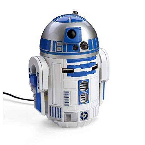Star Wars R2-D2 USB Car Charger von Star Wars