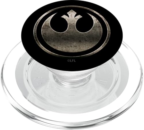 Star Wars Resistance Metallic Icon PopSockets PopGrip für MagSafe von Star Wars