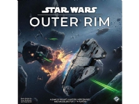 Star Wars Star Wars Outer Rim von Star Wars