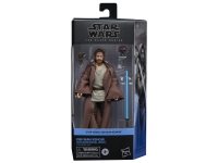 Star Wars The Black Series Obi-Wan Kenobi (Wandering Jedi) von Star Wars