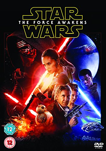 Star Wars The Force Awakens von Star Wars