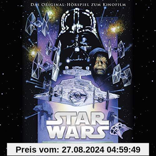 Star Wars: Das Imperium schlägt zurück (Hörspiel) von Star Wars