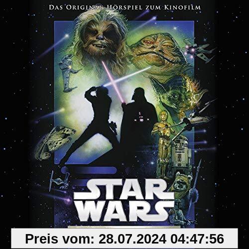 Star Wars: Die Rückkehr der Jedi-Ritter (Hörspiel) von Star Wars