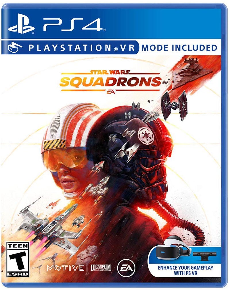 Star Wars: Squadrons (Import) von Star Wars