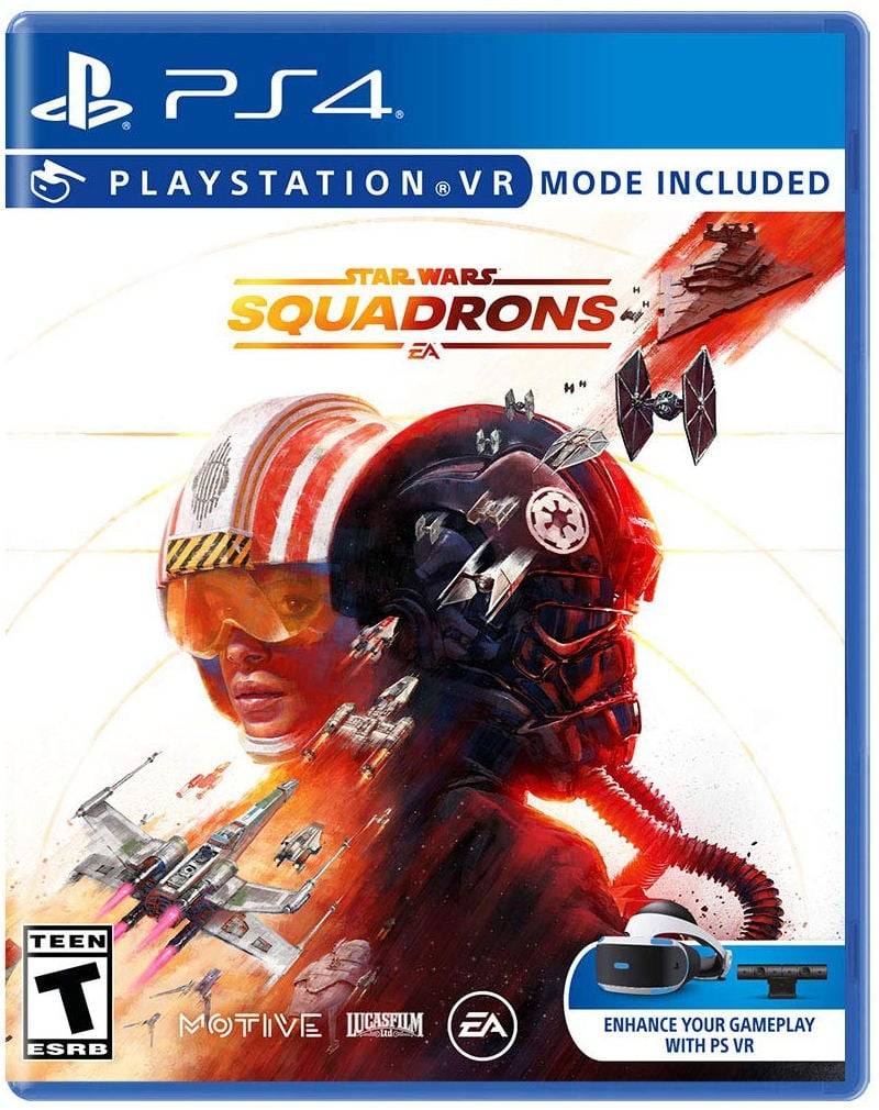 Star Wars: Squadrons (Import) von Star Wars