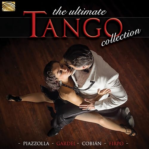 The Ultimate Tango von Star Wars