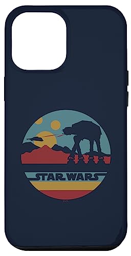 iPhone 12 Pro Max Star Wars: The Bad Batch At At Mountain Circle Case iPhone 12 Pro Max Star Wars: The Bad Batch At At Mountain Circle Case von Star Wars