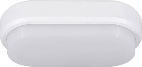 StarLicht Bulkhead LED-Feuchtraumleuchte LED LED fest eingebaut 8W Neutralweiß Weiß StarLicht Bulkhead LED-Feuchtraumleuchte LED LED fest eingebaut 8W Neutralweiß Weiß von StarLicht