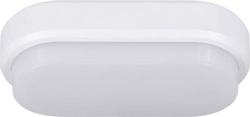 StarLicht Bulkhead LED-Feuchtraumleuchte mit Bewegungsmelder LED LED fest eingebaut 8W Neutralweiß StarLicht Bulkhead LED-Feuchtraumleuchte mit Bewegungsmelder LED LED fest eingebaut 8W Neutralweiß von StarLicht