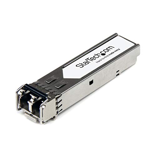EW3B0000710-ST Transceiver Modul (SFP+ Module, 10GBase-SR Citrix kompatibel, Glasfaser, 850nm, LC Multimode mit DDM) von StarTech.com