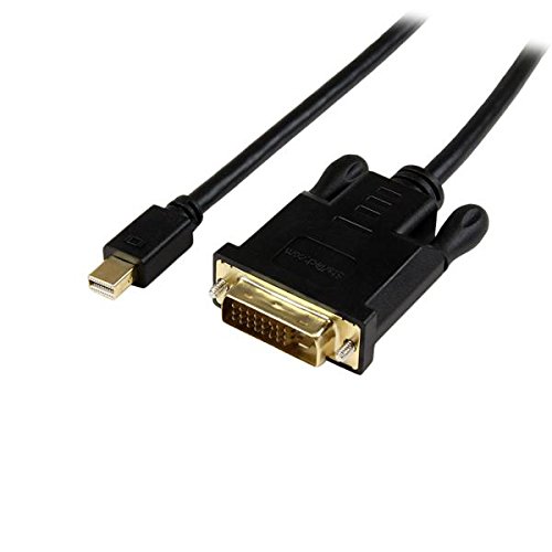 MDP2DVIMM6BS MDP auf DVI-Kabel (1,8 m) von StarTech.com