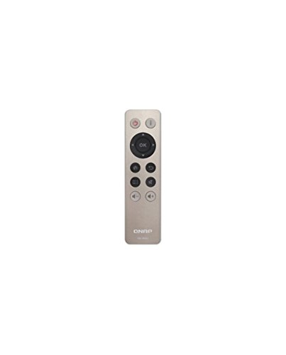 QNAP IR Remote Control (RM-IR002 für HS-251/TS-X70 etc.) von StarTech.com