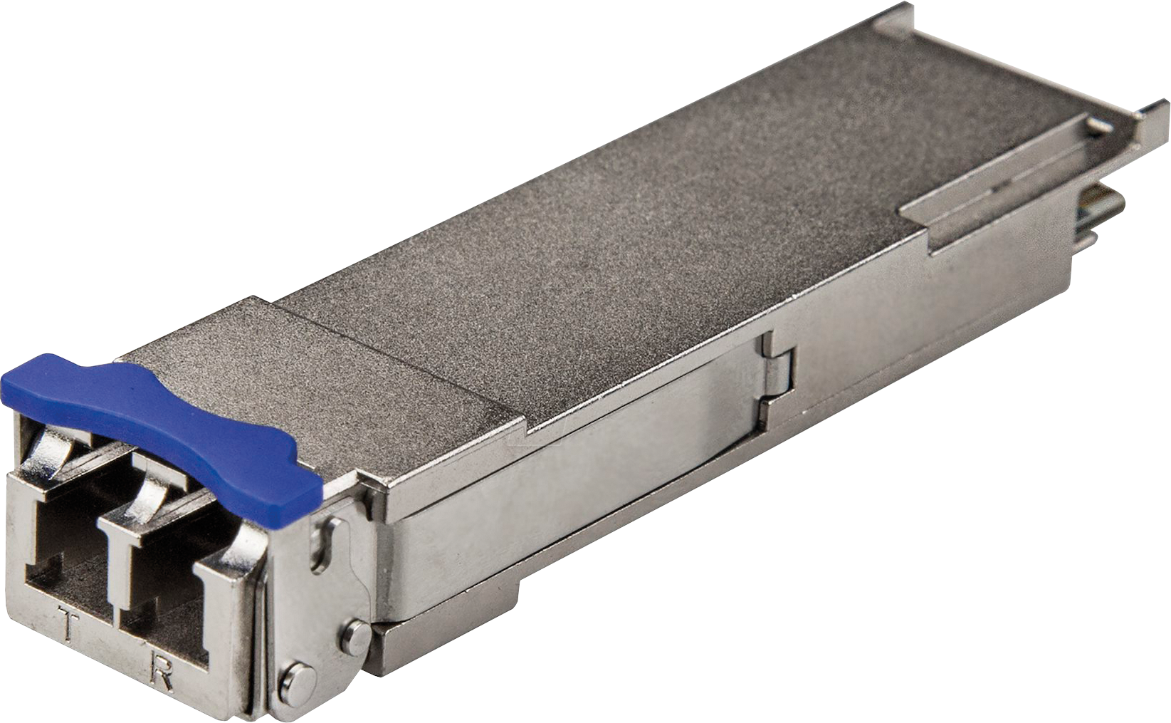 ST 10320-ST - Mini GBIC, 40GBase-LR4 ST 10320-ST - Mini GBIC, 40GBase-LR4 von StarTech.com