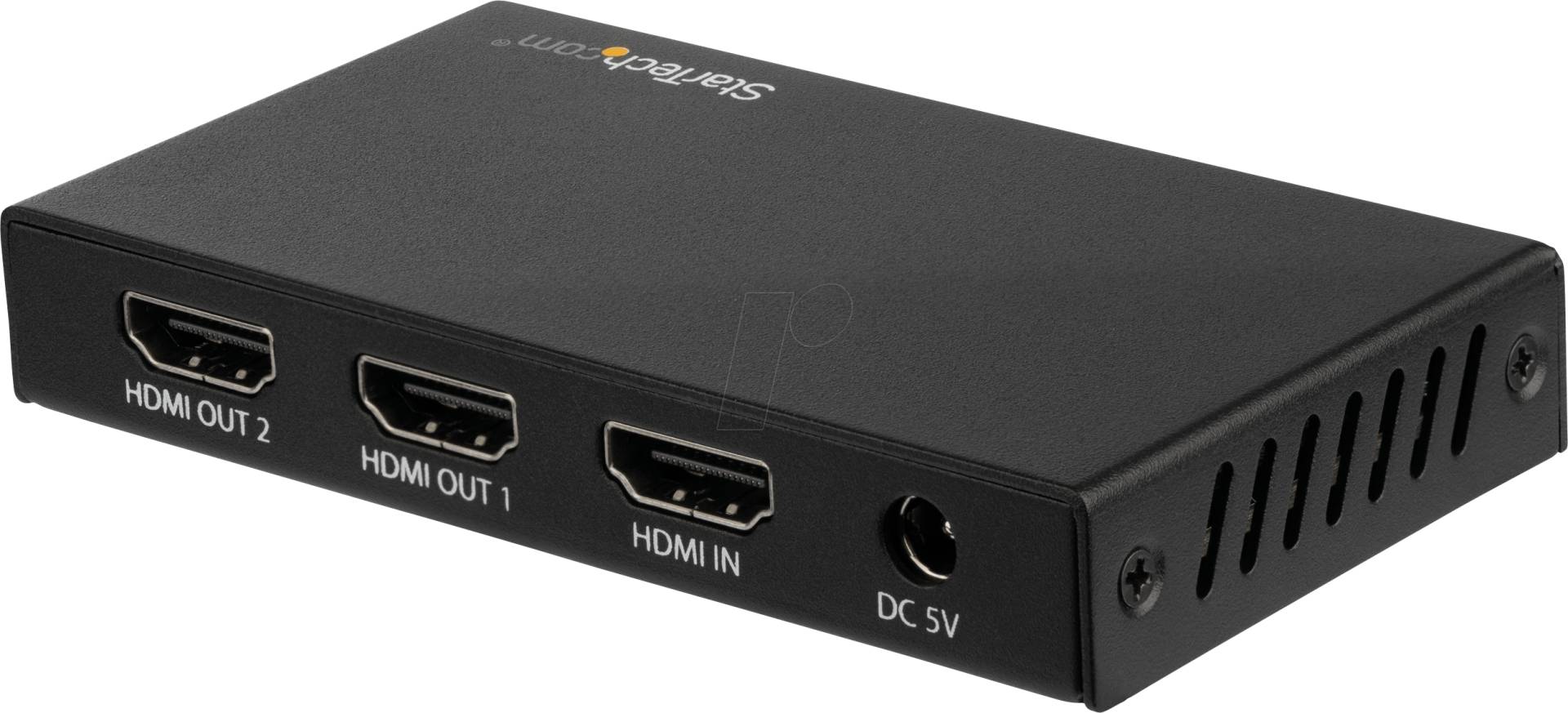 ST 122HD202 - HDMI Splitter - 2 Port - 4K 60Hz - HDR ST 122HD202 - HDMI Splitter - 2 Port - 4K 60Hz - HDR von StarTech.com
