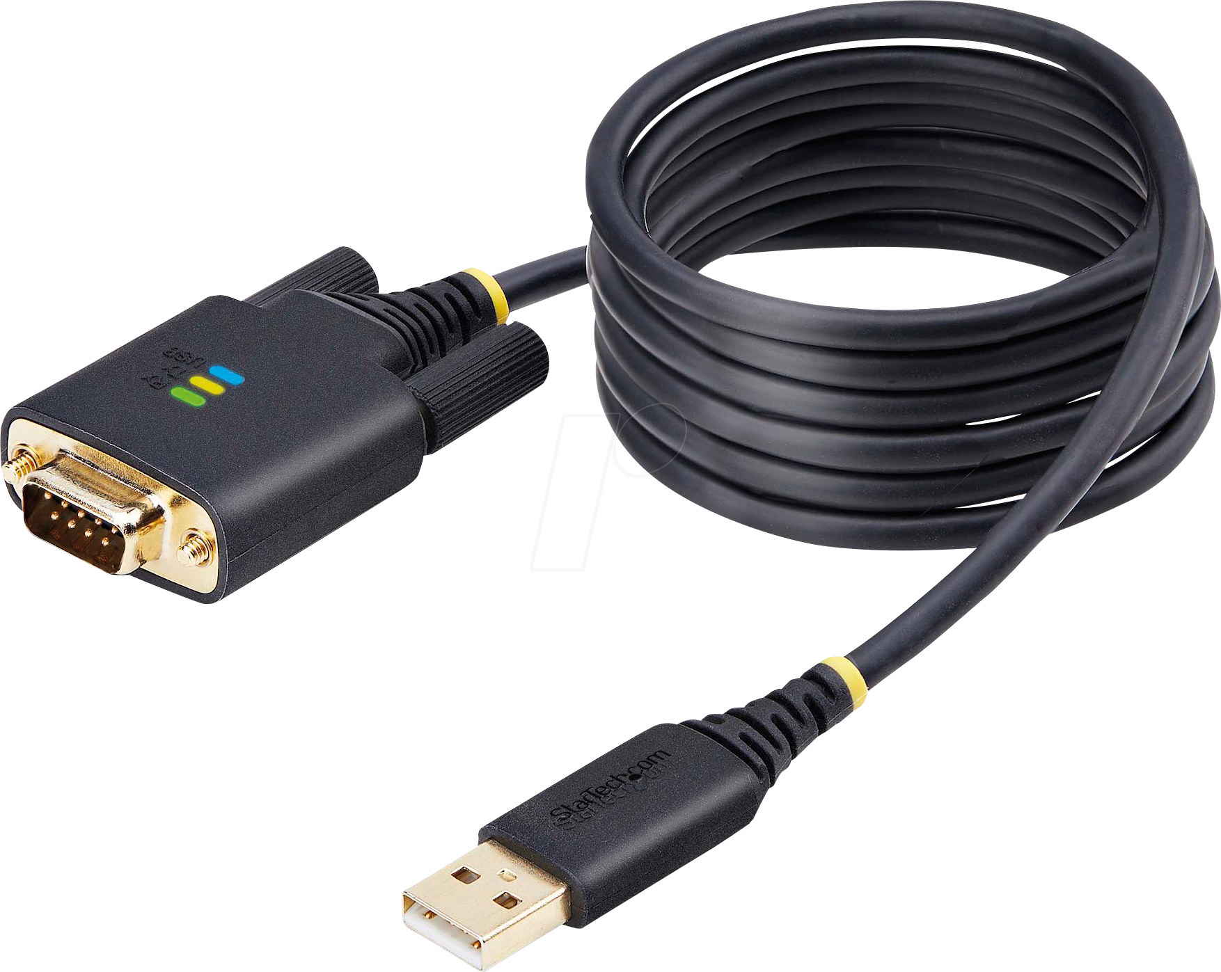 ST 1P6FFCN-USB - Adapterkabel USB auf Seriell RS232 ST 1P6FFCN-USB - Adapterkabel USB auf Seriell RS232 von StarTech.com