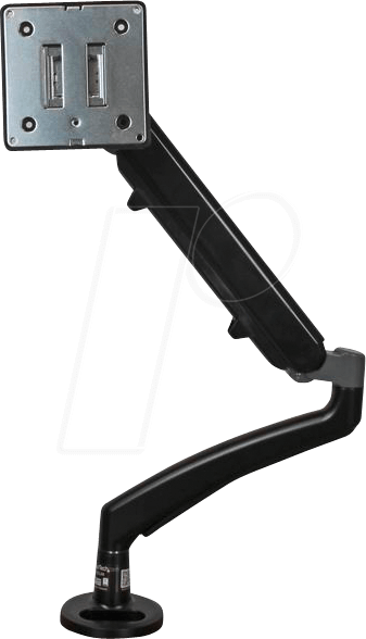 ST ARMSLIM - Monitor-Halter, 12'' - 26'', bis 7 kg ST ARMSLIM - Monitor-Halter, 12'' - 26'', bis 7 kg von StarTech.com