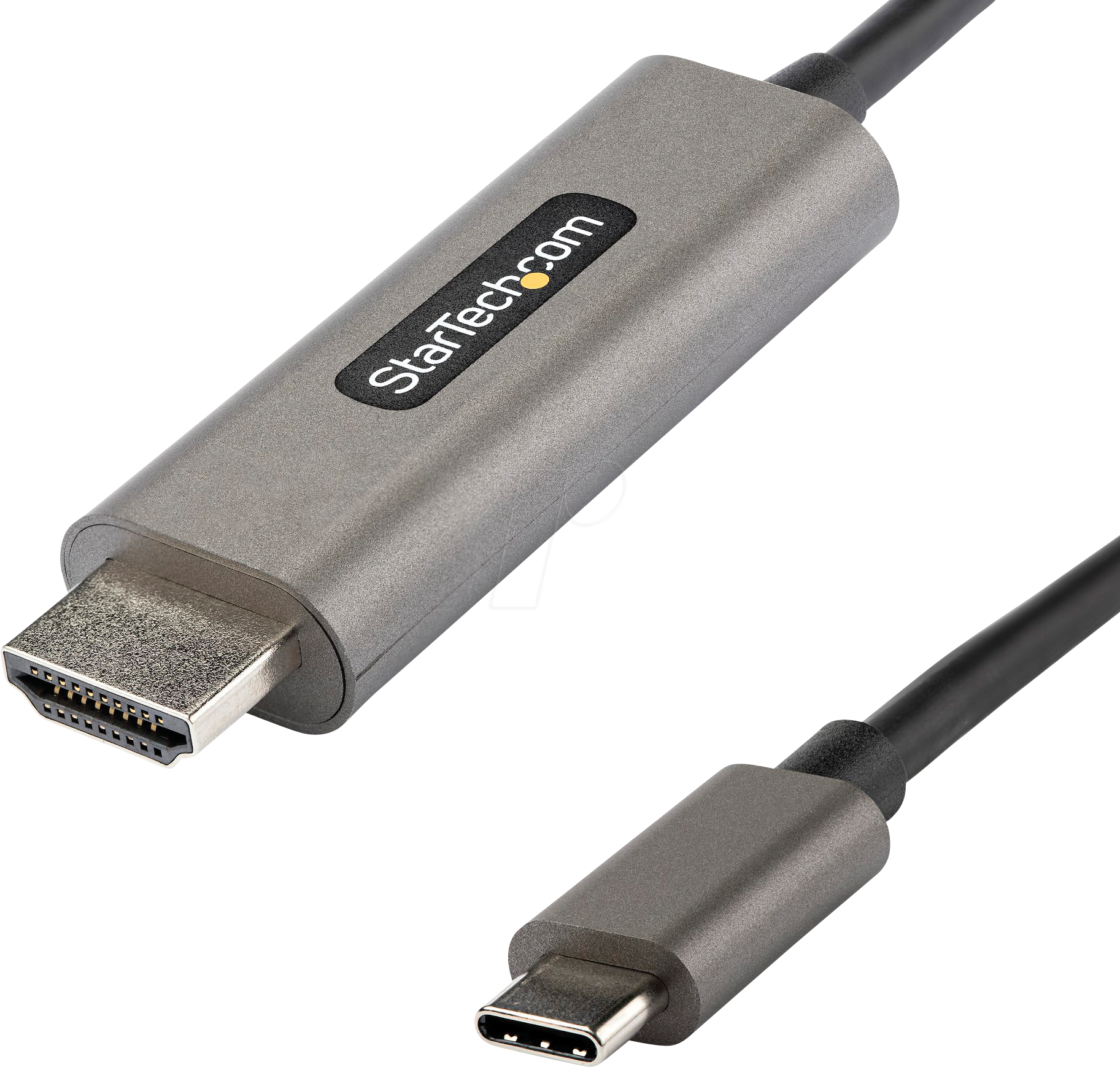 ST CDP2HDMM5MH - USB C Stecker auf HDMI Kabel, 4K 60Hz, HDR10, 5 m ST CDP2HDMM5MH - USB C Stecker auf HDMI Kabel, 4K 60Hz, HDR10, 5 m von StarTech.com