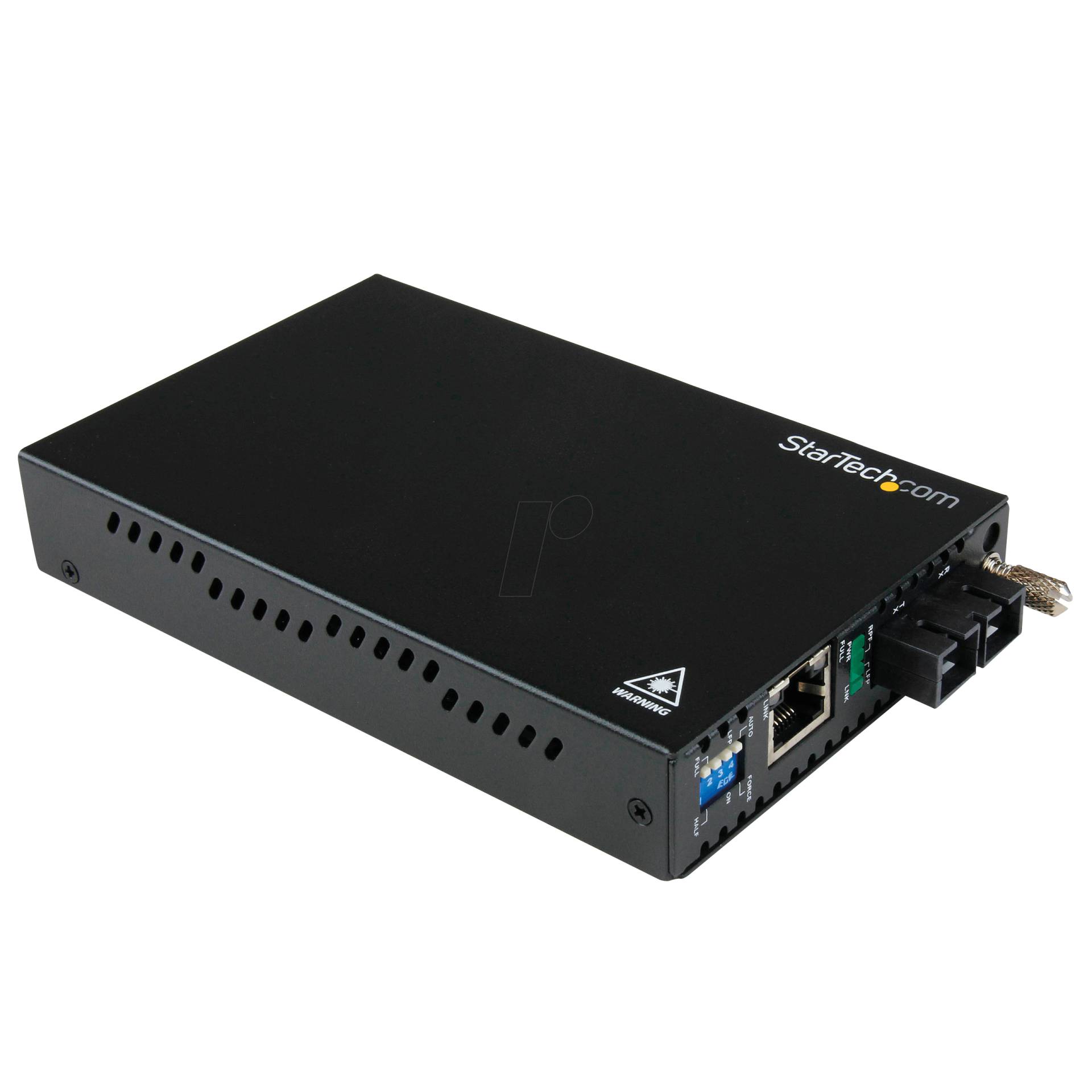 ST ET91000SC2 - Medienkonverter, Gigabit Ethernet, SC, Singlemode ST ET91000SC2 - Medienkonverter, Gigabit Ethernet, SC, Singlemode von StarTech.com