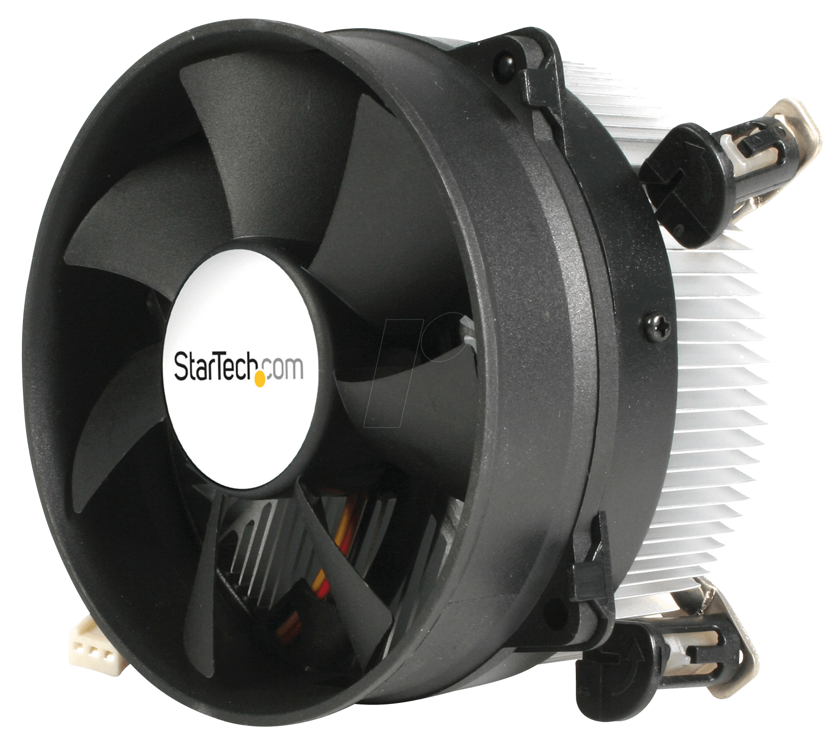ST FAN775E - CPU Kühler - Sockel 775 ST FAN775E - CPU Kühler - Sockel 775 von StarTech.com
