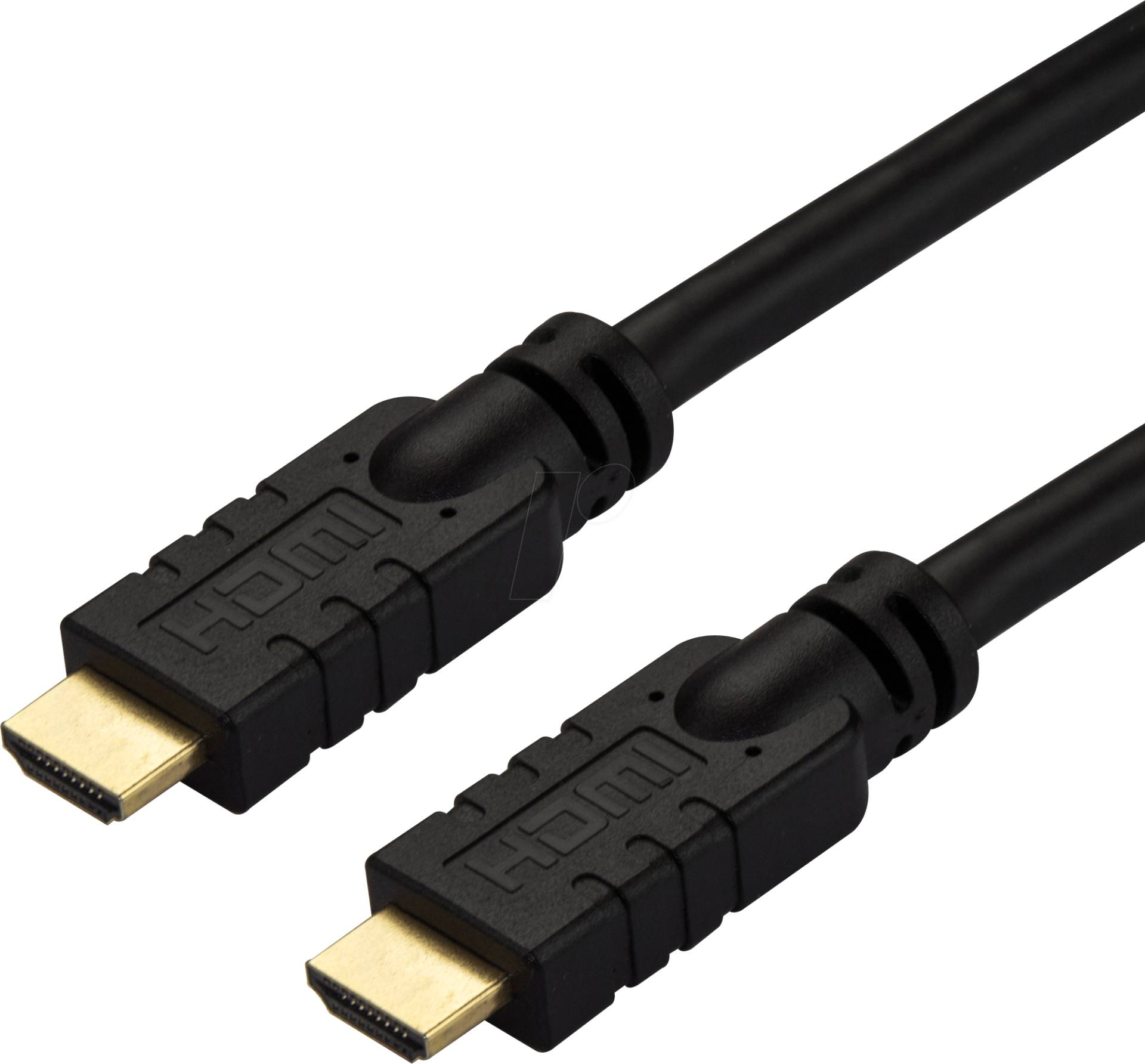 ST HD2MM10MA - Kabel HDMI aktiv CL2, 10 m - 4K 60Hz ST HD2MM10MA - Kabel HDMI aktiv CL2, 10 m - 4K 60Hz von StarTech.com