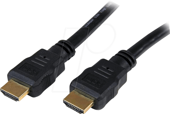 ST HDMM150CM - Kabel HDMI Stecker > Stecker 1,5 m 4K von StarTech.com