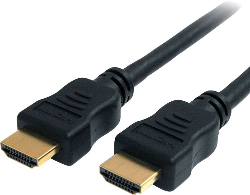 ST HDMM3MHS - HDMI-Kabel, Stecker > Stecker,mit Ethernet, 4K, 3 m von StarTech.com
