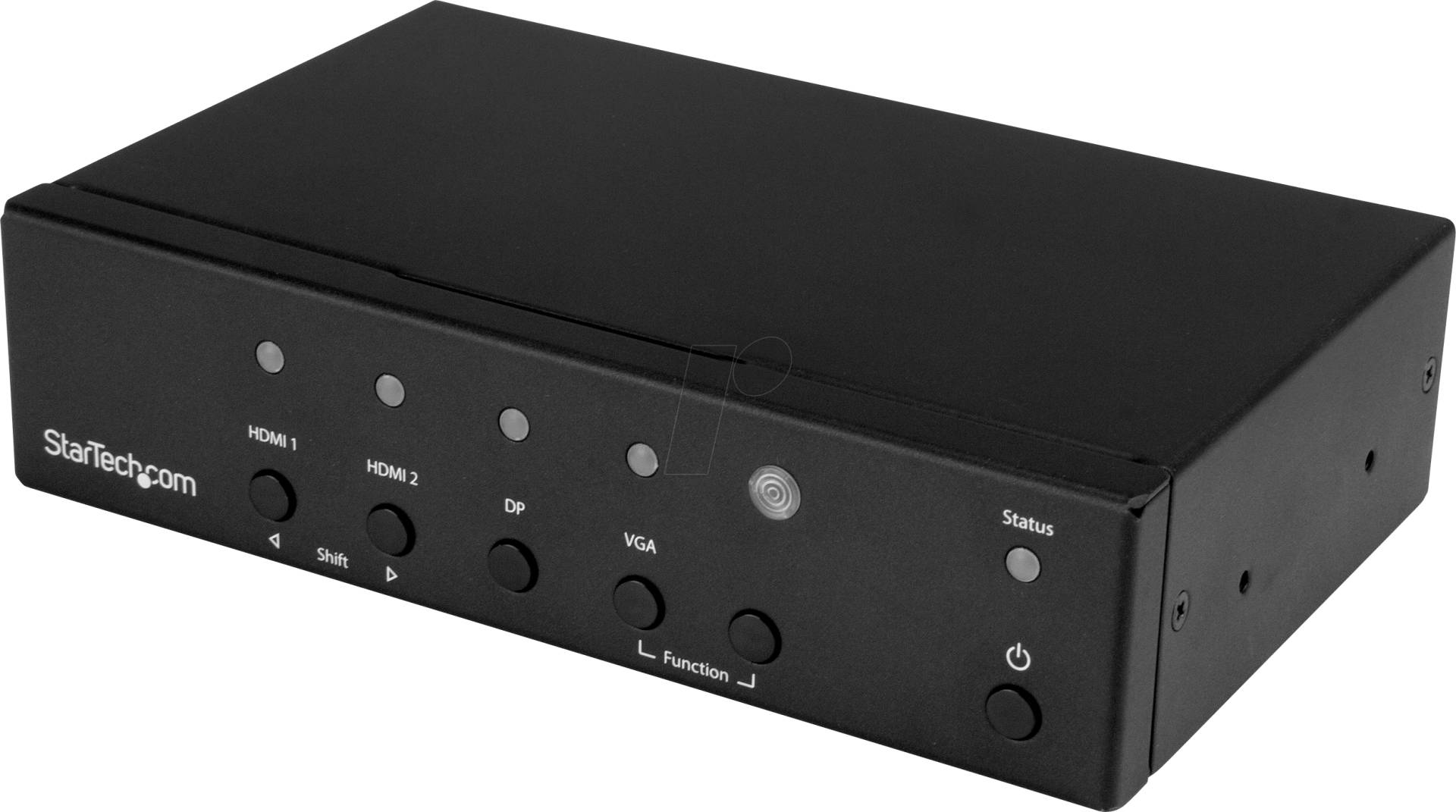 ST HDVGADP2HD - Multi-Input HDMI Konverter Switch - 4K von StarTech.com