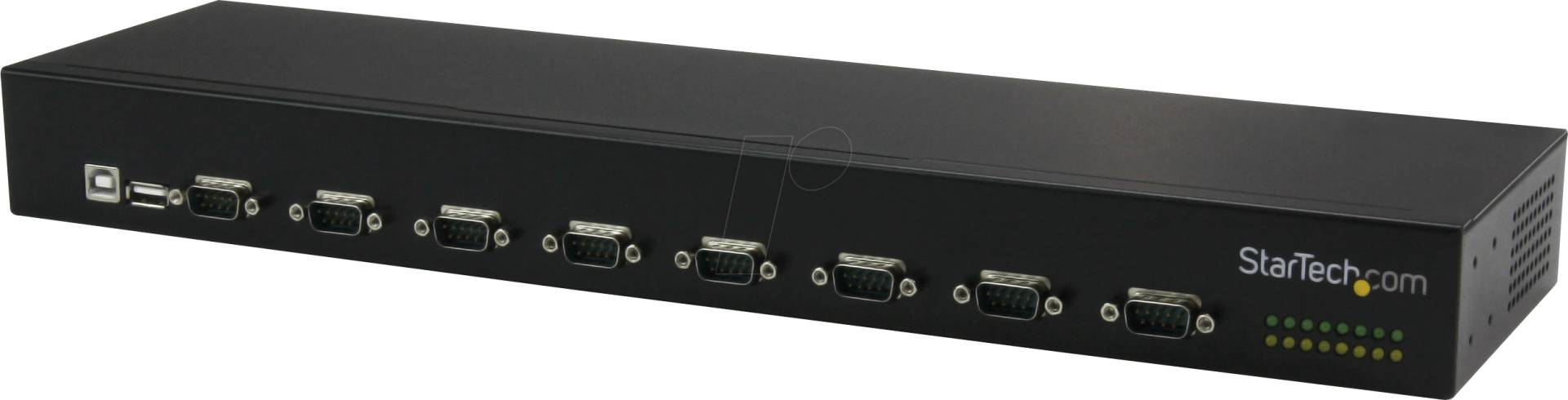 ST ICUSB23208FD - 8 Port USB auf Seriell Adapter Hub von StarTech.com