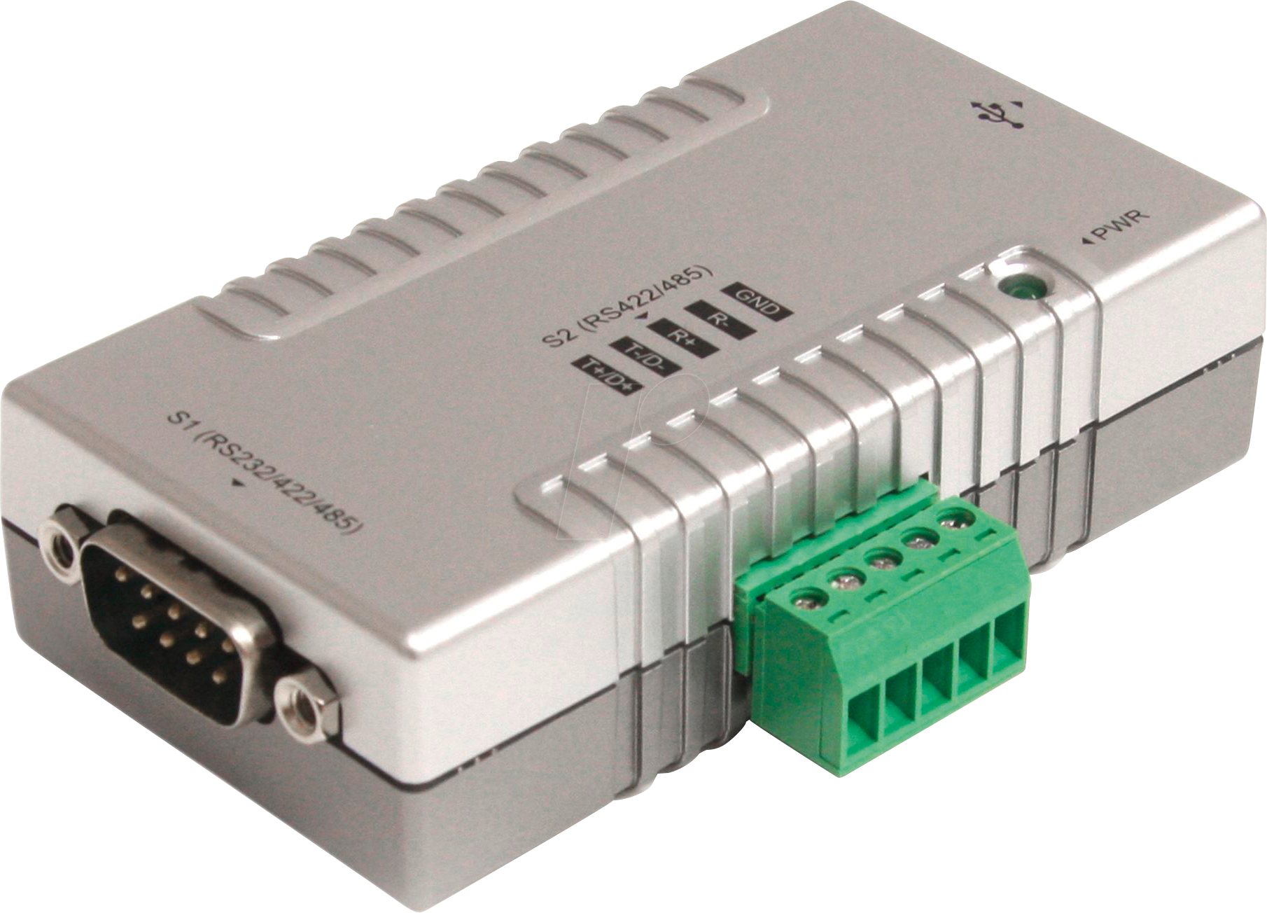 ST ICUSB2324852 - 2 Port USB auf Seriell Adapter Hub ST ICUSB2324852 - 2 Port USB auf Seriell Adapter Hub von StarTech.com