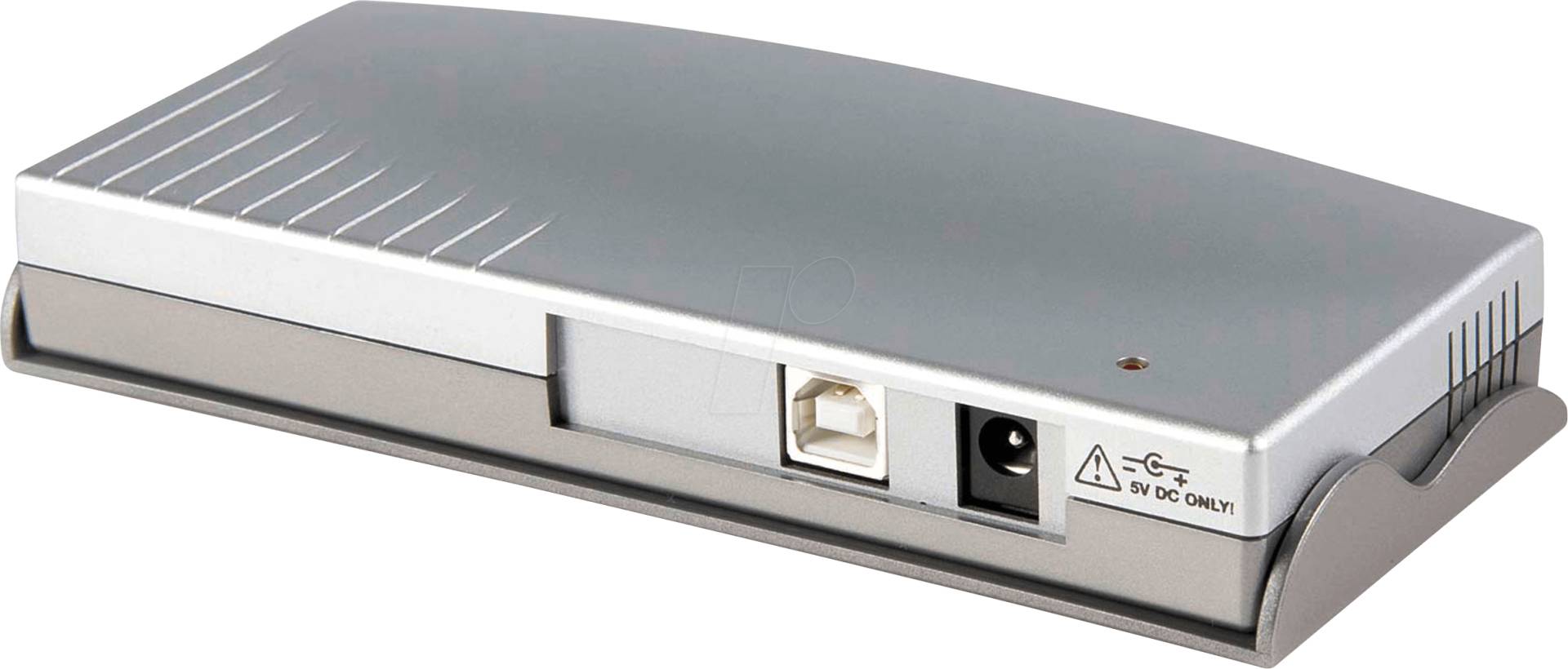 ST ICUSB2328 - Konverter USB B auf 8 x Seriell RS232 / DB9 ST ICUSB2328 - Konverter USB B auf 8 x Seriell RS232 / DB9 von StarTech.com