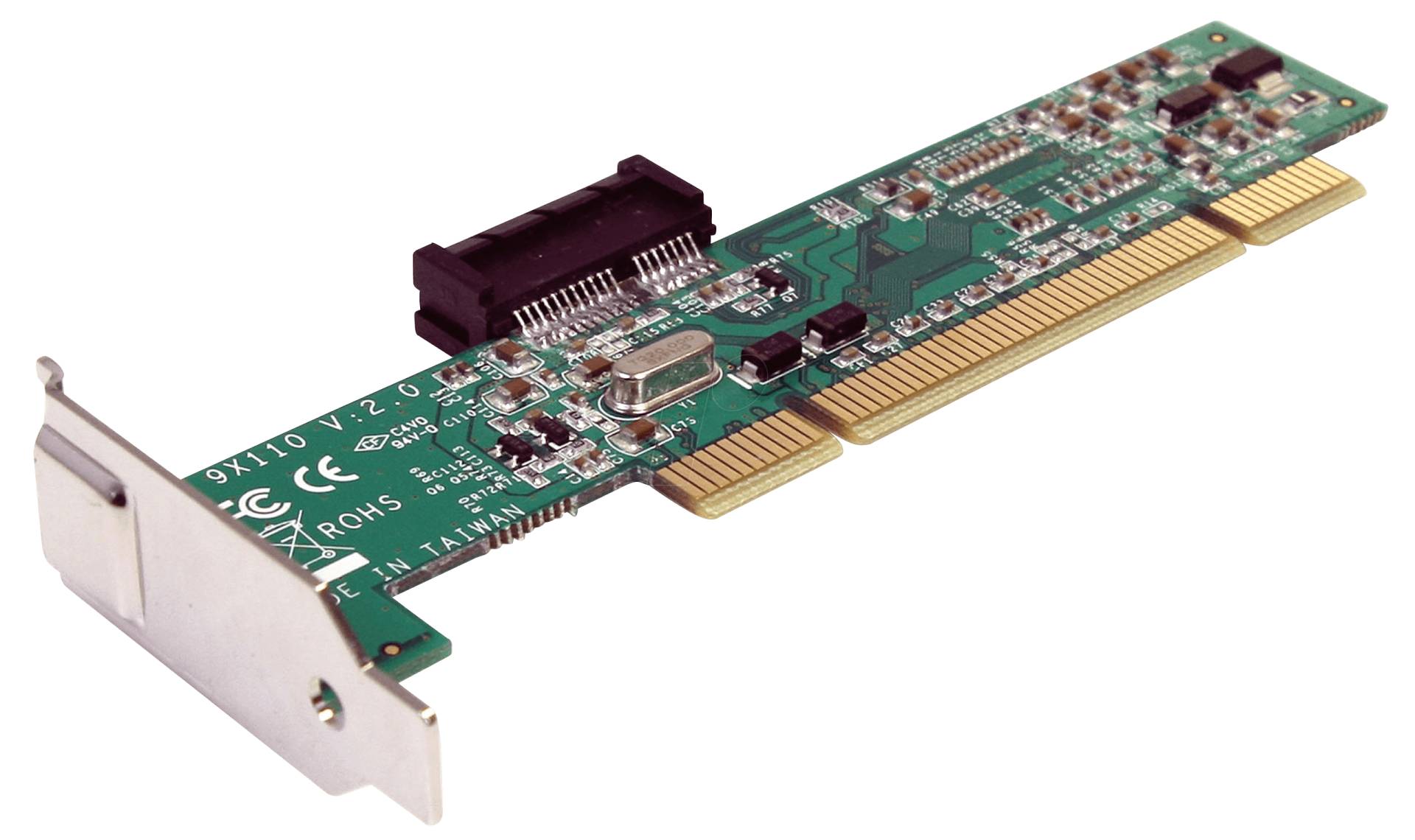 ST PCI1PEX1 - Adapter Karte PCI > PCIe ST PCI1PEX1 - Adapter Karte PCI > PCIe von StarTech.com