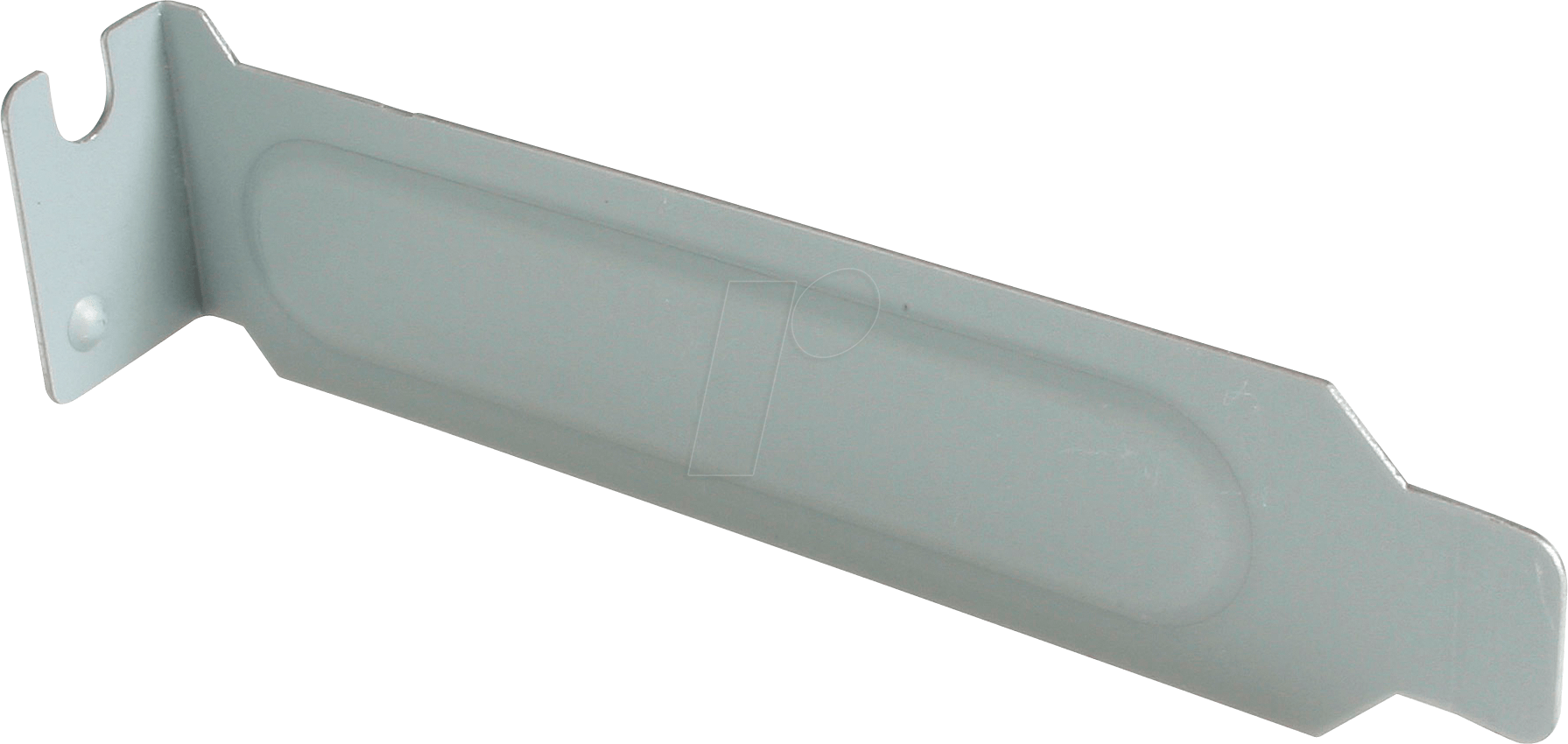 ST PLATEBLANKLP - Slotblende 5er Pack, Low Profile ST PLATEBLANKLP - Slotblende 5er Pack, Low Profile von StarTech.com