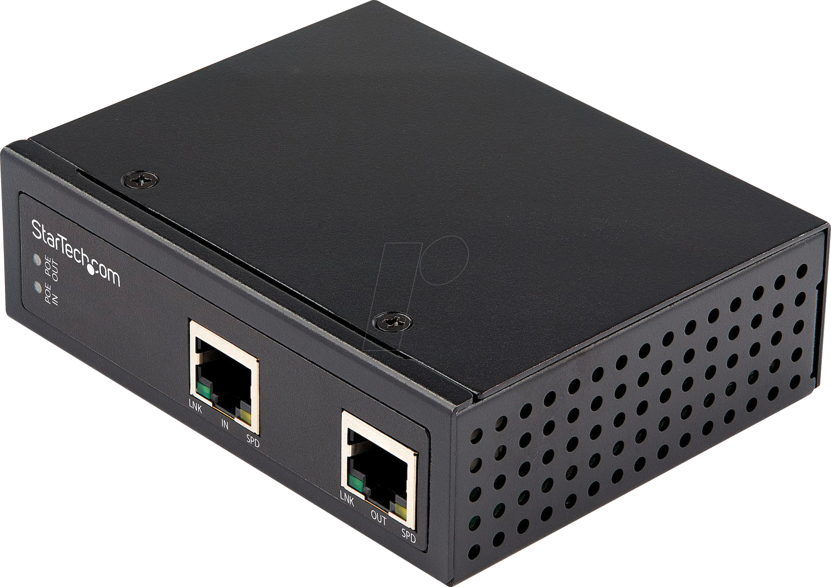 ST POEEXT1G60W - Power over Ethernet (POE++) Injektor von StarTech.com