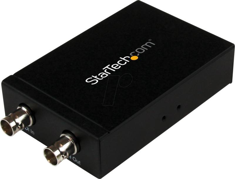 ST SDI2HD - SDI auf HDMI Konverter, 1920 x 1200 von StarTech.com