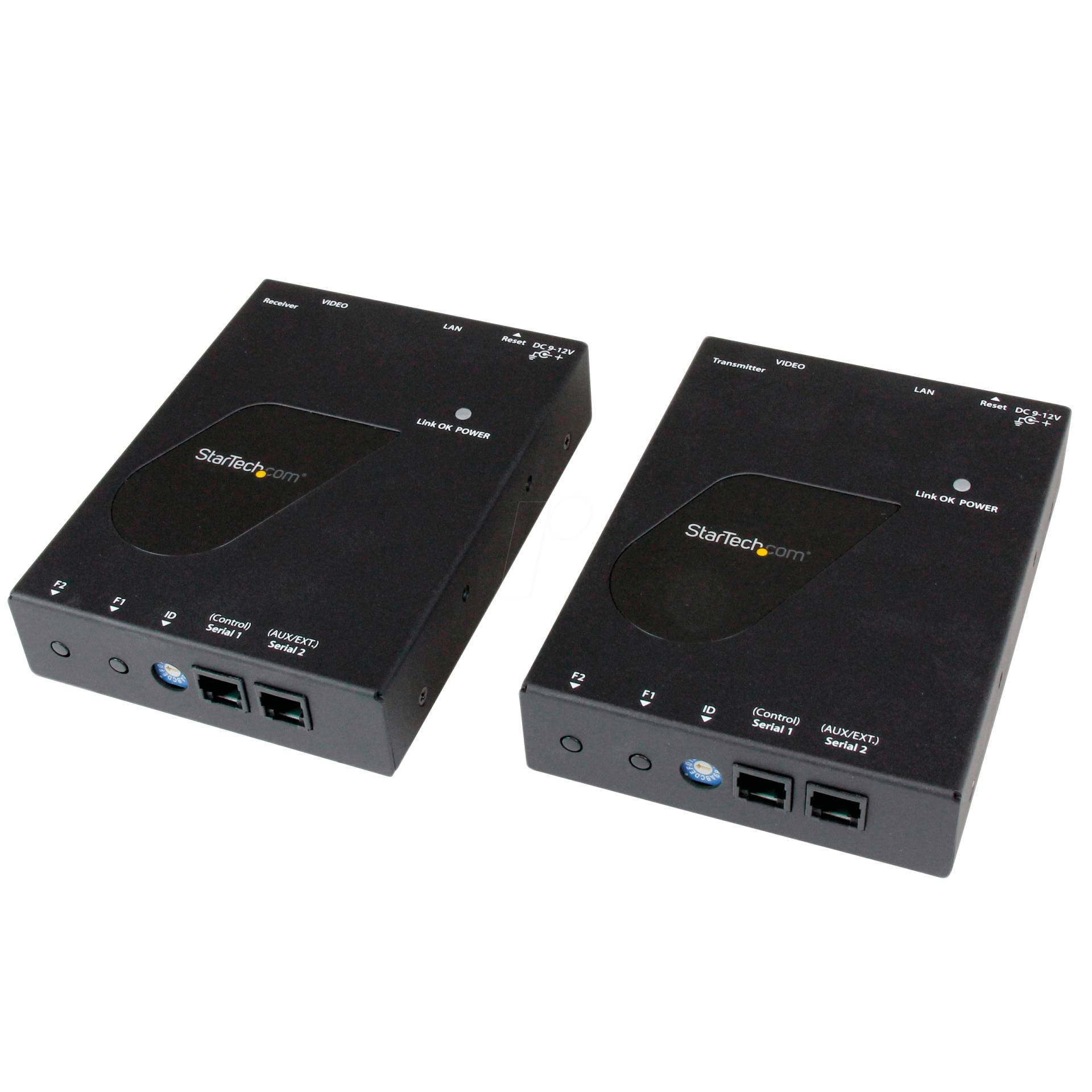 ST ST12MHDLAN - HDMI über IP Extender Kit - 100m von StarTech.com