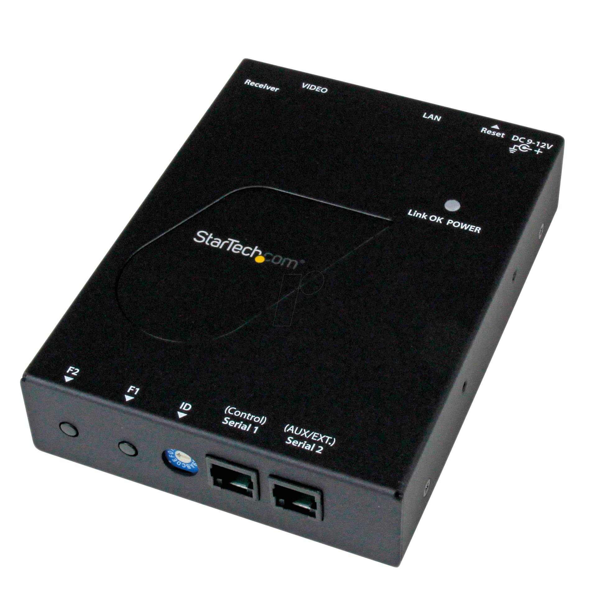 ST ST12MHDLANRX - HDMI über Cat5/6 Extender Empfänger von StarTech.com